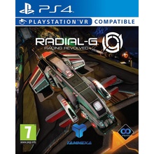 Radial-G VR