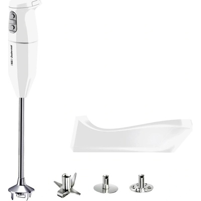 ESGE Cordless Pro tyčový mixér bílá