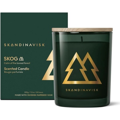 Skandinavisk SKOG Gold 200 g