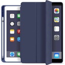 Tech Protect SC Pen púzdro iPad 10.2 2019 2020 2021 tmavomodré TEC917882