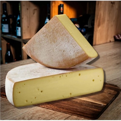 Fresh products Raclette Savojský syrové mléko 100 g