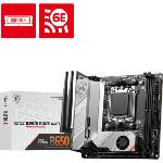 MSI MPG B650-I EDGE WIFI Дънни платки