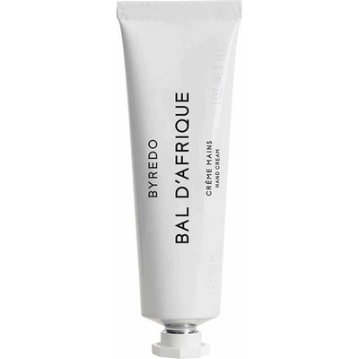 Byredo Bal D'Afrique krém na ruce 30 ml