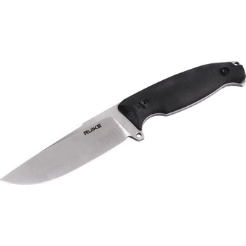 RUIKE RUJF118B - нож JAGER, 22, 3 см, черен (FE0085)