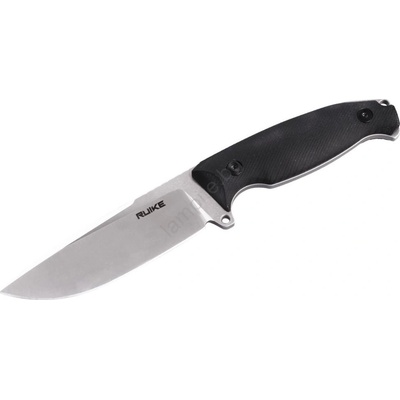RUIKE RUJF118B - нож JAGER, 22, 3 см, черен (FE0085)