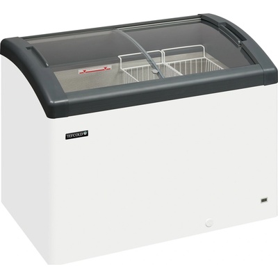 Tefcold Focus 106