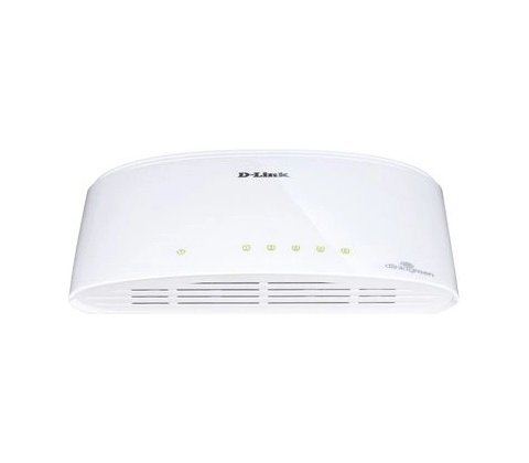 D-Link DGS-1005D