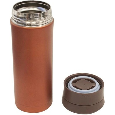 Highlander Thermal mug 500 ml oranžová