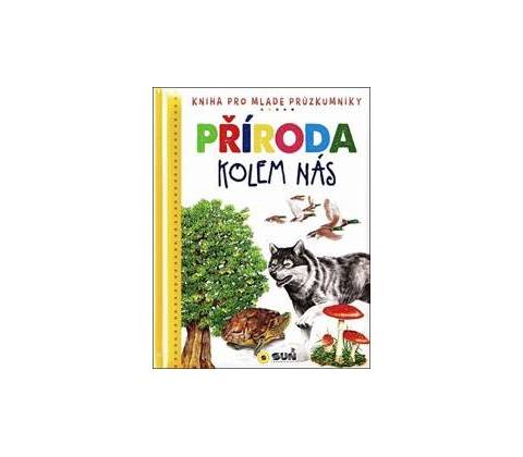 Příroda kolem nás