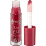 alverde NATURKOSMETIK Олио за устни Pomegranate, 1 бр (3050154)