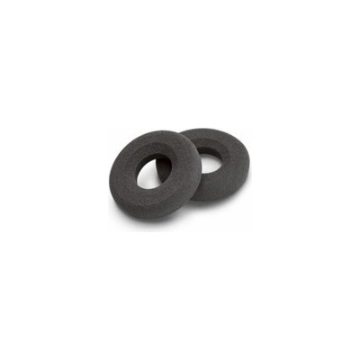 HP Poly pěnové polštářky pro Blackwire 3310 3320 (2 ks v balení); 85S23AA – Zboží Živě