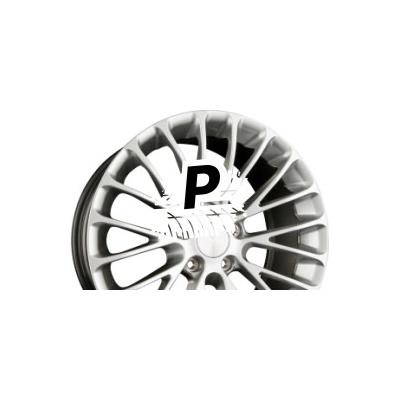 BREYTON Race LS 10x20 5x120 ET35 hyper silver