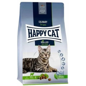 Happy Cat Adult lamb 10 kg