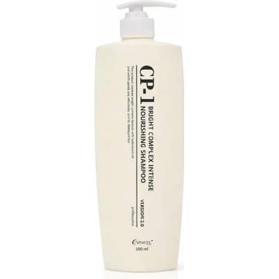Esthetic House CP-1 BC Intense Nourishing Shampoo Verze 2.0 500 ml