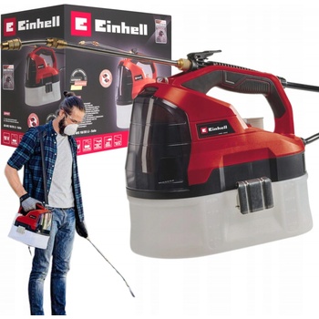 Einhell AKU GE-WS 18/35 Li-Solo (3425210)