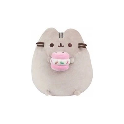 GUND Mascot Pusheen ice cream sandwich 24cm