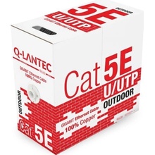 Qlantec KIU5OUTS305Q UTP outdoor kat.5e, 305m