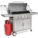 Záhradné grily G21 Mexico BBQ Premium line