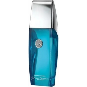Mercedes-Benz VIP Club Energetic Aromatic EDT 100 ml Tester