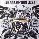 THIN LIZZY: JAILBREAK CD