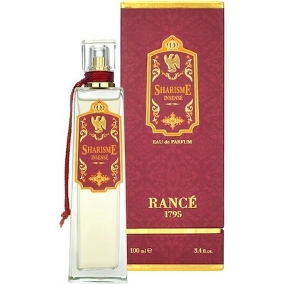 Rancé Sharisme Spray parfémovaná voda pánská 100 ml