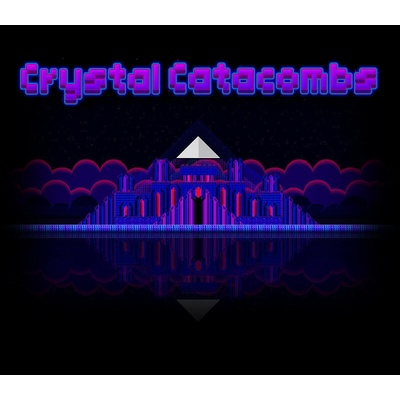 Crystal Catacombs