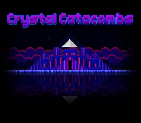 Crystal Catacombs