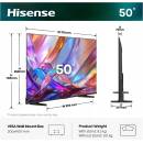 Hisense 50E7S