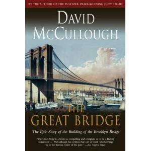 Great Bridge (ISBN: 9780671457112)
