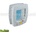 Ferplast Вратичка Ferplast Swing 15, 41.2x48.2 см 72108011 - бяла