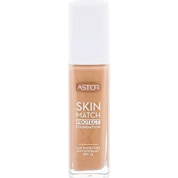 Astor Skin Match Protect Foundation make-up 103 Porcelain 30 ml