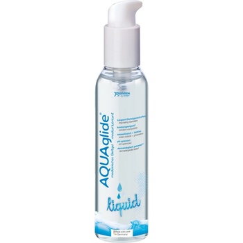 JOYDIVISION AQUAglide liquid - нежен воден лубрикант (250 мл)