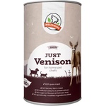 Farkaskonyha Just Venison 400 g