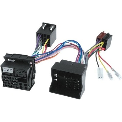 4carmedia adaptér pre HF sadu Renault