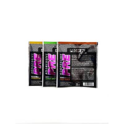 Prom-in Aggressive Pre 25 g