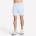 Skechers Къси панталони Skechers Men's Harry Kane Skechcloud Elevate Performance Gym Shorts - Blue/Silver
