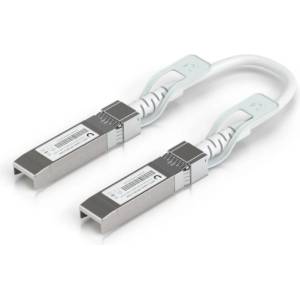 Ubiquiti UACC-Uplink-SFP28-0.15M Кабел за свързване (UACC-Uplink-SFP28-0.15M)