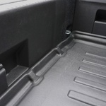 UMBRELLA Стелка за багажник toyota rav 4 (xa40) (small size spare wheel) (2013-2018) (106164)
