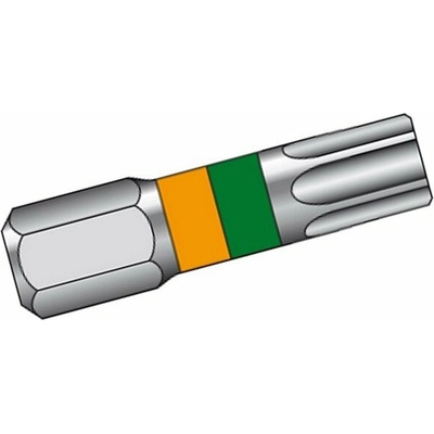Kraftwerk Torx T27 6ks KR-27327-6