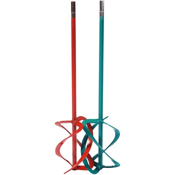 Collomix Приставка бъркалка Collomix MKD 120 HF/HEXAFIX - ф 120х590 mm, комплект (44070)