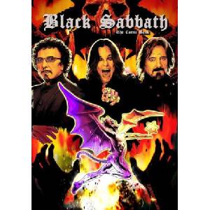 Orbit: Black Sabbath (2023)