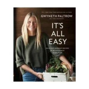 It's All Easy | Paltrow Gwyneth (2016)