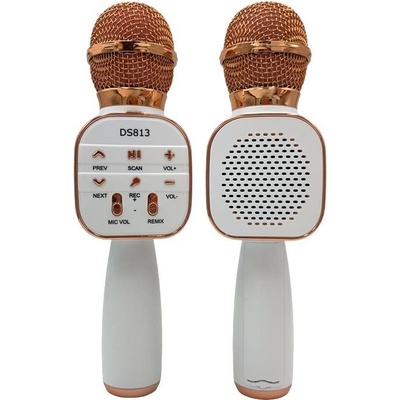 Karaoke Eljet Star Rose Gold