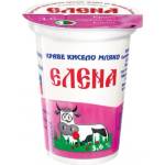 Елена Кисело мляко Елена 3, 6% 400гр