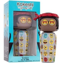 Kokeshi By Jeremy Scott Tonka toaletná voda pánska 50 ml