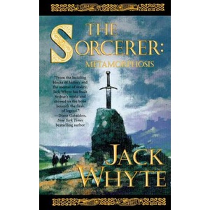 SORCERER | Jack Whyte (2000)