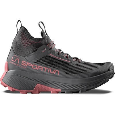 La Sportiva Дамски мултиспорт обувки La Sportiva Women's Prodigio Hike GTX Multisport shoes - Onyx - размер 41 (EU) (122-1197-0421)