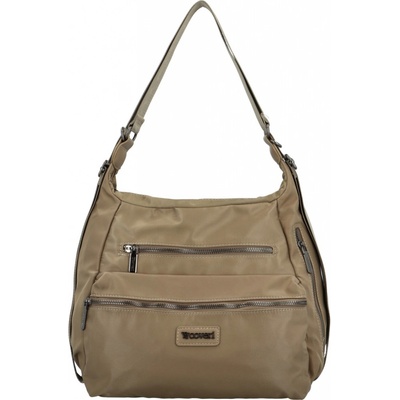 Coveri Velixa Khaki