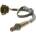 Lambda sonda BOSCH 0 258 010 449 0 258 010 449
