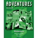 Adventures Elementary Workbook